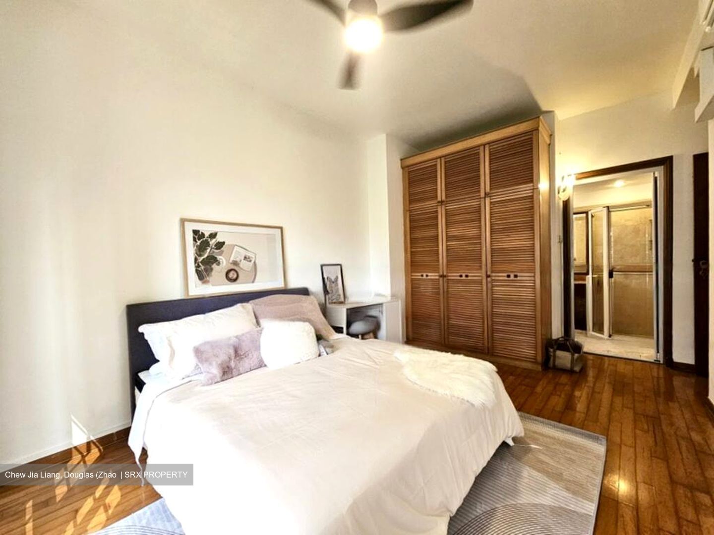 Regent Park (D5), Condominium #505373641